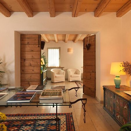 Villa Toderini Codognè Εξωτερικό φωτογραφία