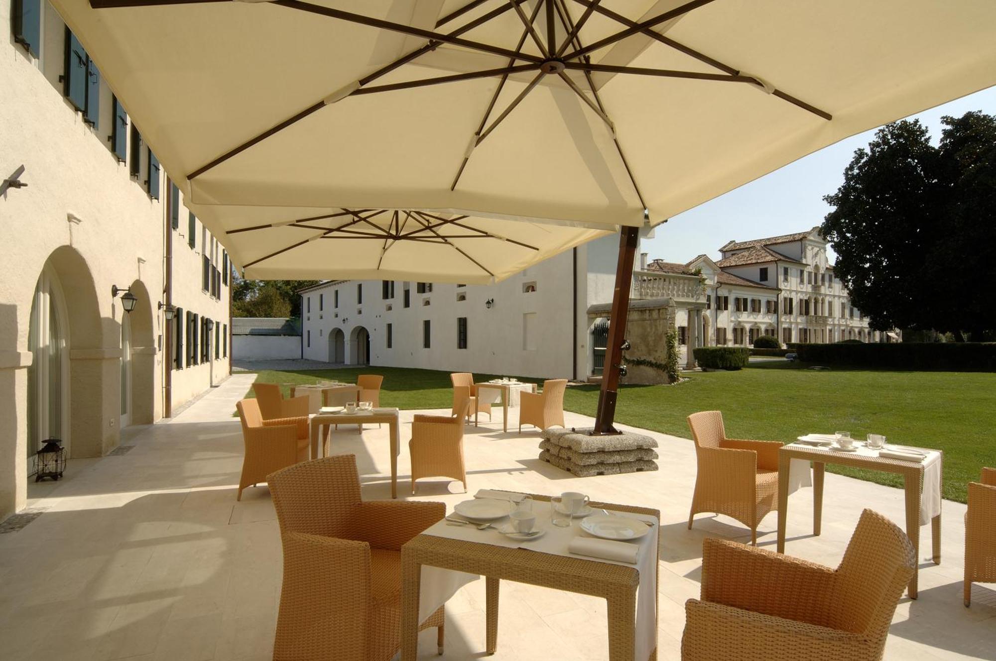 Villa Toderini Codognè Εξωτερικό φωτογραφία
