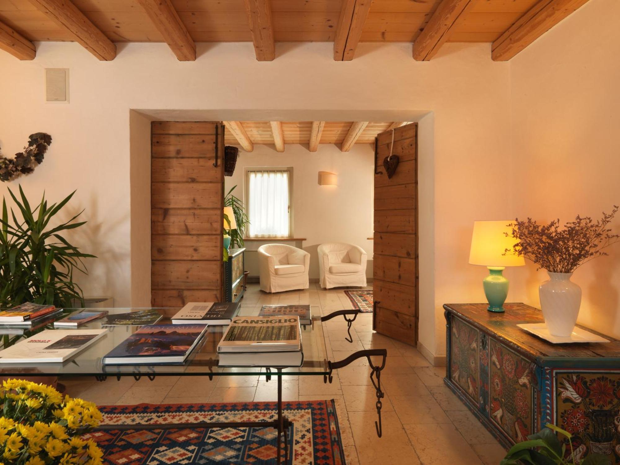 Villa Toderini Codognè Εξωτερικό φωτογραφία