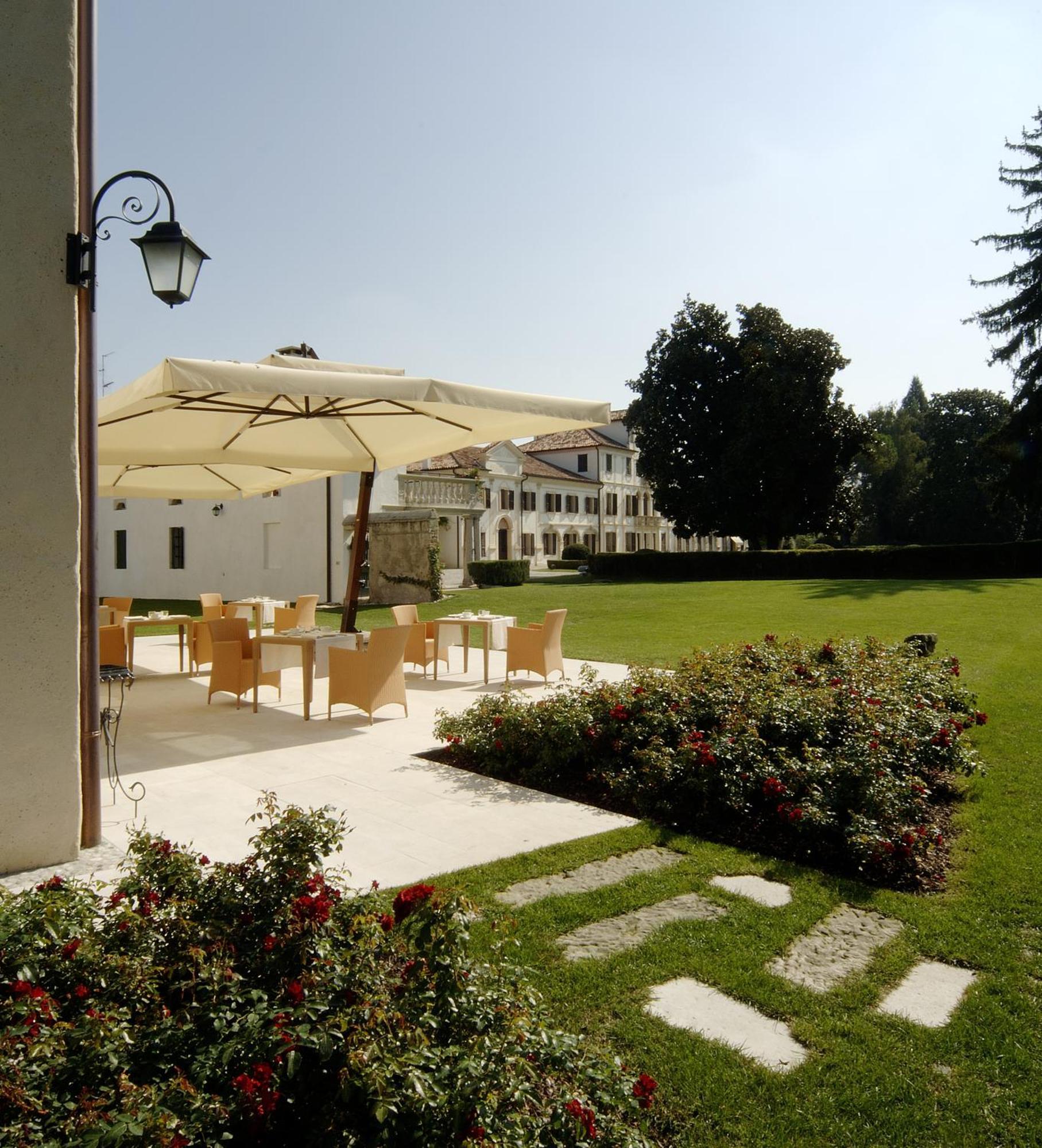 Villa Toderini Codognè Εξωτερικό φωτογραφία