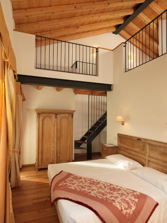 Villa Toderini Codognè Δωμάτιο φωτογραφία