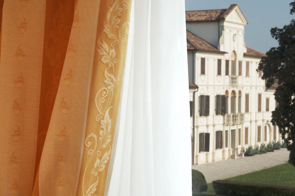 Villa Toderini Codognè Δωμάτιο φωτογραφία